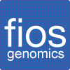 Fios Genomics logo