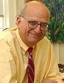 Professor Michael S Gazzaniga