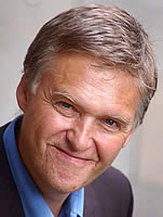Iain Macwhirter