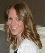 Dr Melissa Ward 