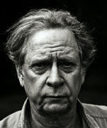 Padgett Powell