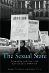 Book cover: The Sexual State