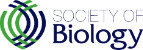 Image of Society of Biology logo