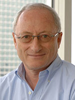 Steve Morrison Photo of Steve Morrison