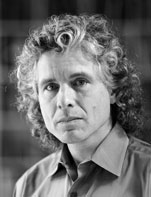 Professor Steven Pinker