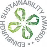 Edinburgh Sustainability Awards logo