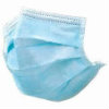 Image of a disposable surgical mask
