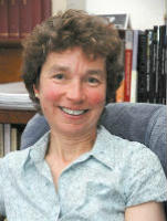 Professor Susan Manning