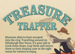 Treasure Trapper