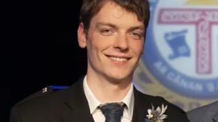 An image of Duncan MacLeod