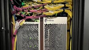 Computer chip systems at EPCC