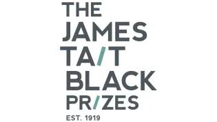 The James Tait Black Awards logo.