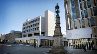 Health and Wellbeing Centre