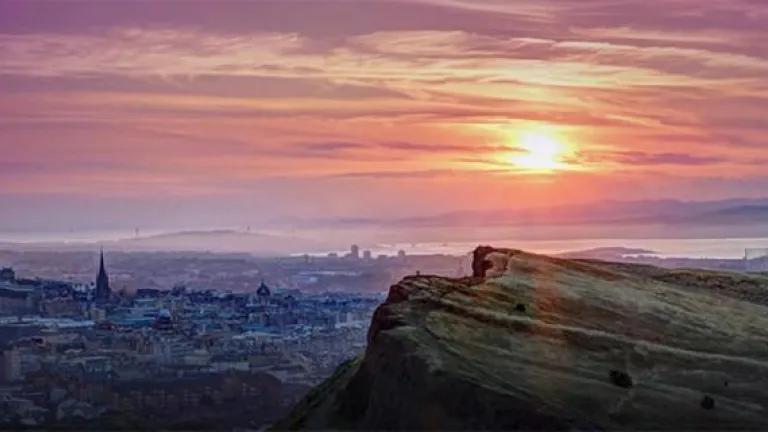 Edinburgh Global