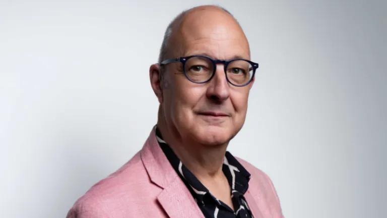 Current Rector: Simon Fanshawe