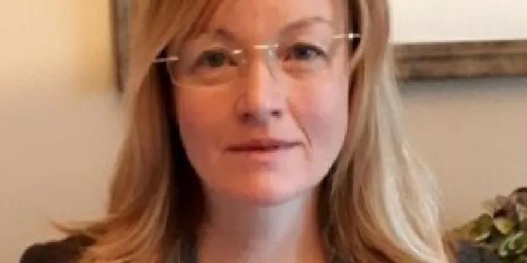 Professor Ailsa Henderson