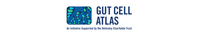 The Helmsley Gut Cell Atlas Project