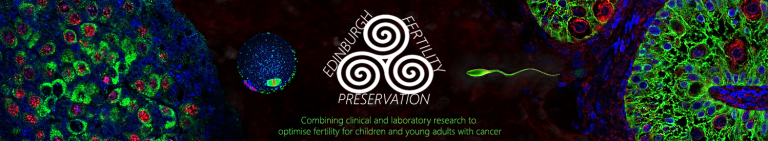 Edinburgh Fertility Preservation