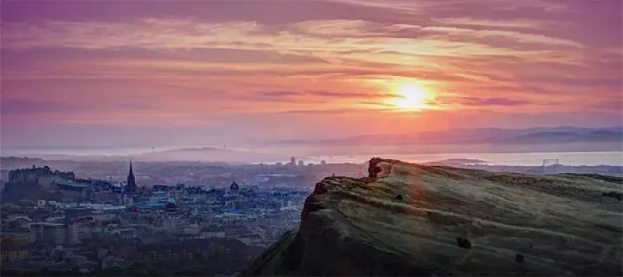Edinburgh Global