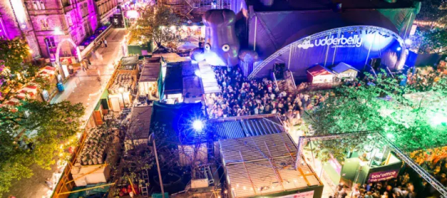 Festivals
