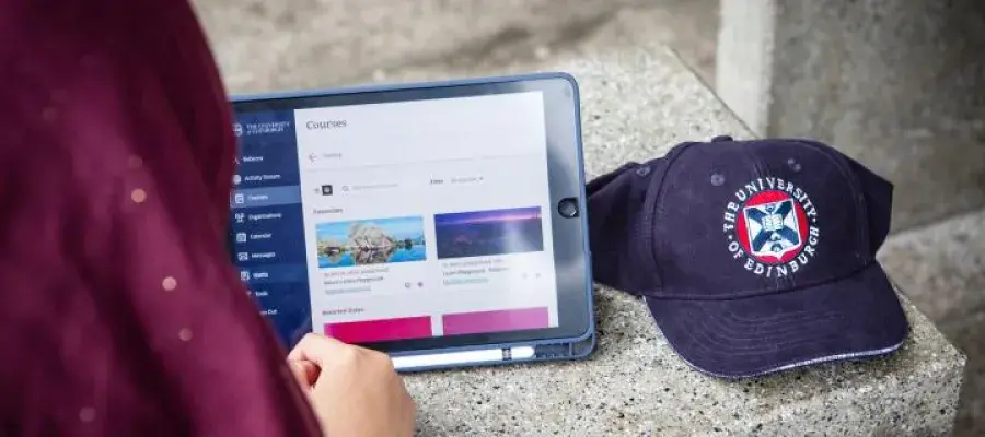 How online learning works