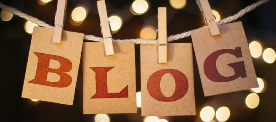 Teaching Matters blog