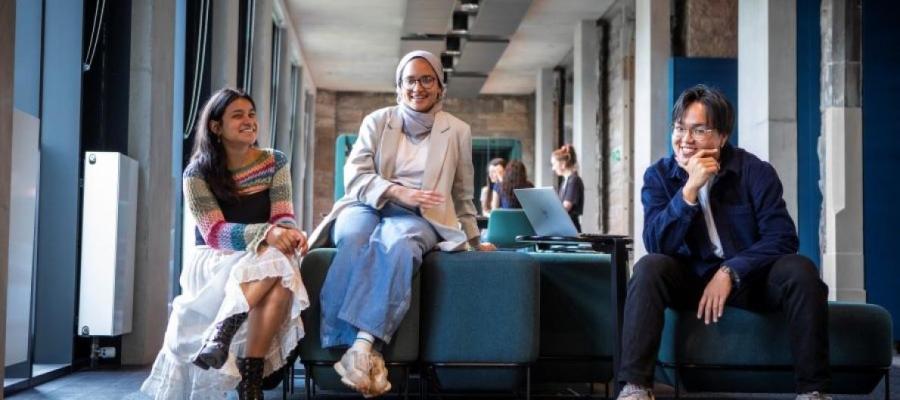 International students