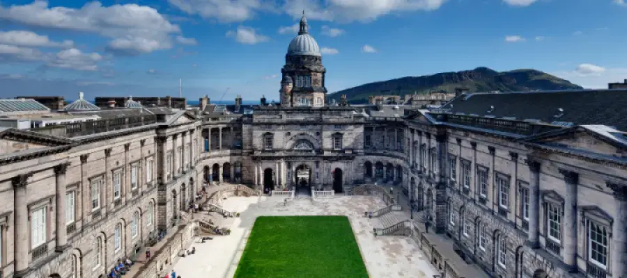 Old College