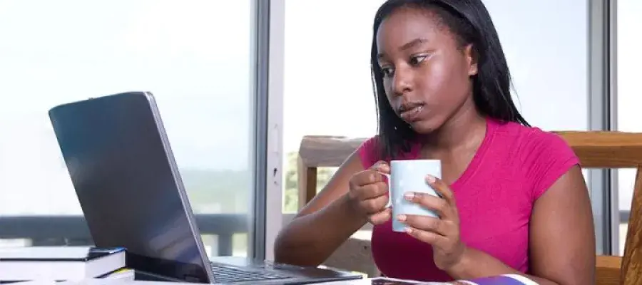 Online Students