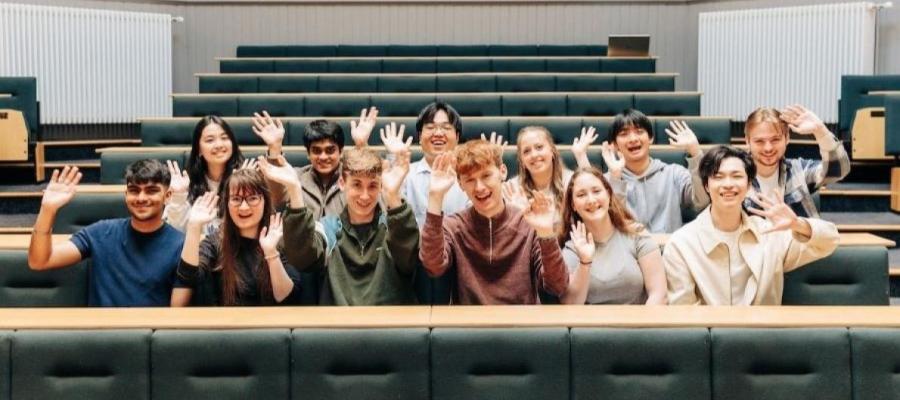 Unibuddy