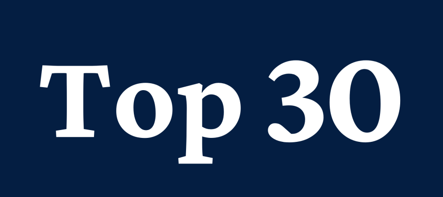 Top 30