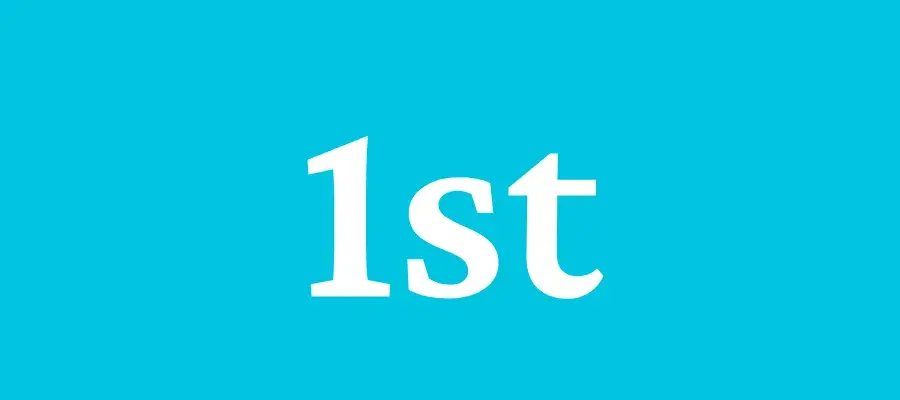 1st in the world for industry, innovation and infrastructure Times Higher Education Impact Rankings 2024