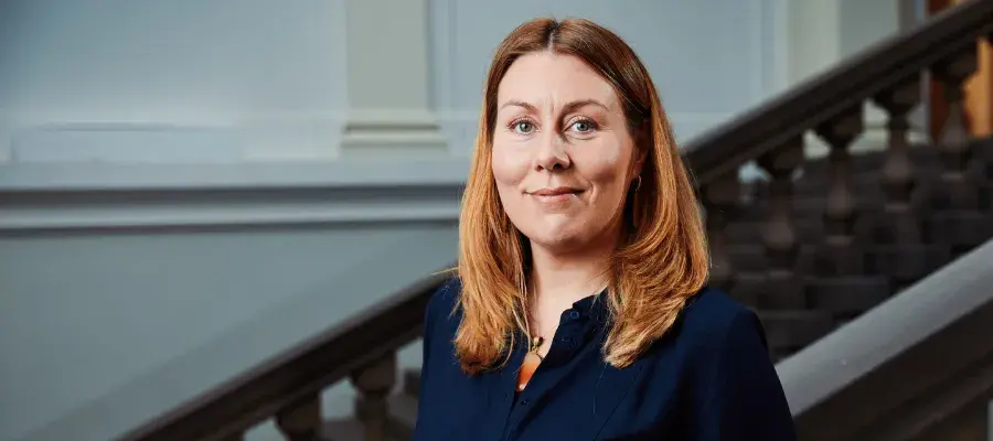 Bronwyn Jones