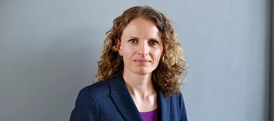 Helen Hastie