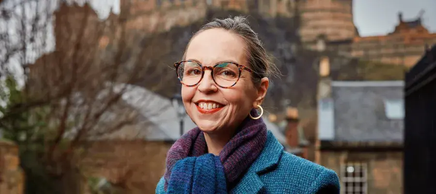Professor Shannon Vallor