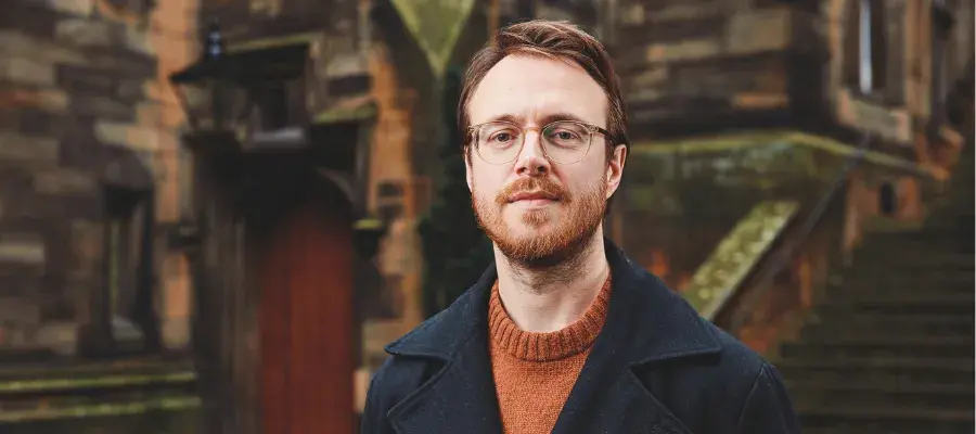 Oisin MacAodha