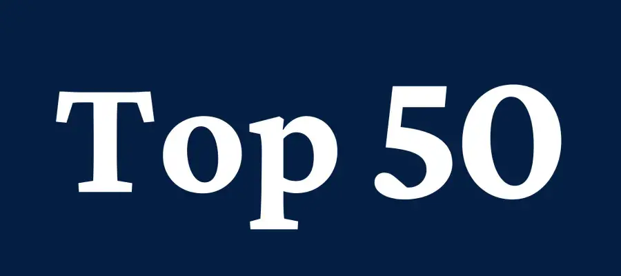 Top 50