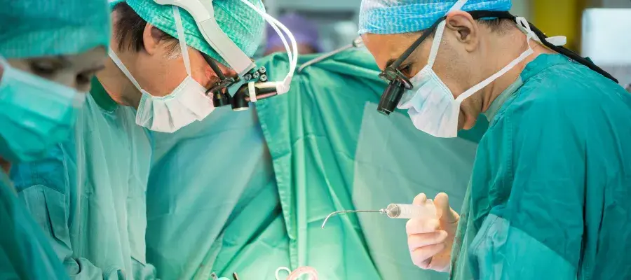 University of Edinburgh Leads Cardiac Gene Therapy Trial for Heart Bypass Patients