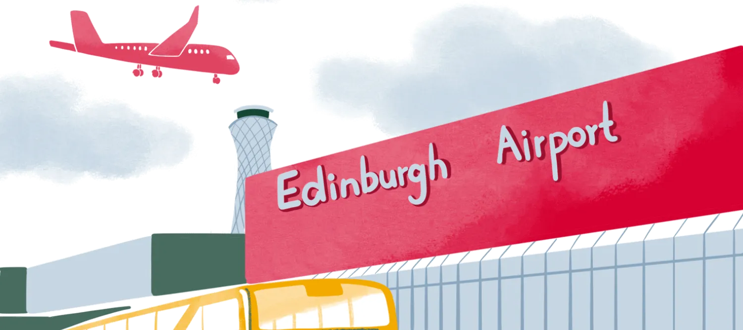 Edinburgh Airport