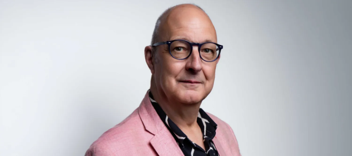 Current Rector: Simon Fanshawe