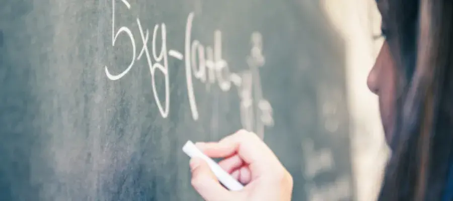 MathsBoard