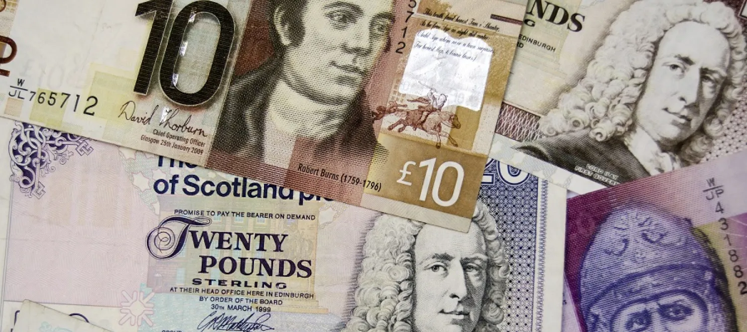 Banknotes