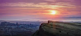 Edinburgh Global