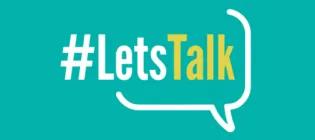 Let's Talk: Life in lockdown