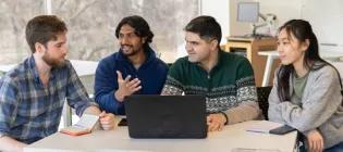 Why choose postgraduate study at Edinburgh?