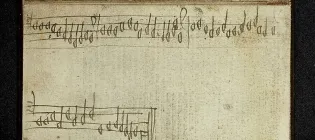 Musical of 55 notes