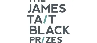 The James Tait Black Awards logo.