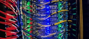EPCC's Cerebras AI Supercomputer system for large AI model training
