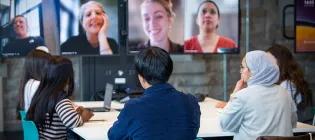 Teaching and learning