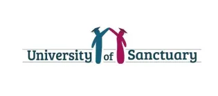 University of Sanctuary logo